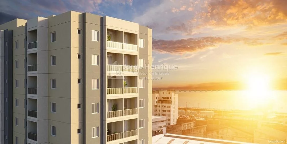 Apartamento, 2 quartos, 39 m² - Foto 21