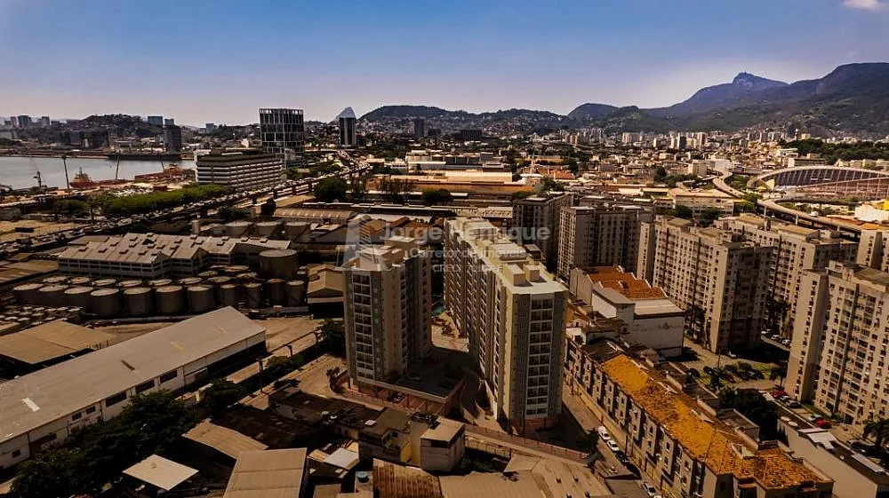 Apartamento, 2 quartos, 39 m² - Foto 14
