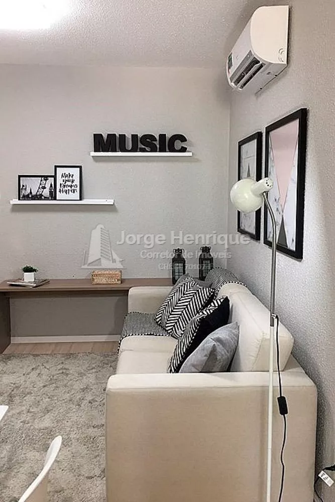 Apartamento, 2 quartos, 44 m² - Foto 28