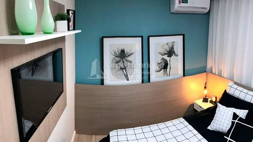 Apartamento, 2 quartos, 44 m² - Foto 19