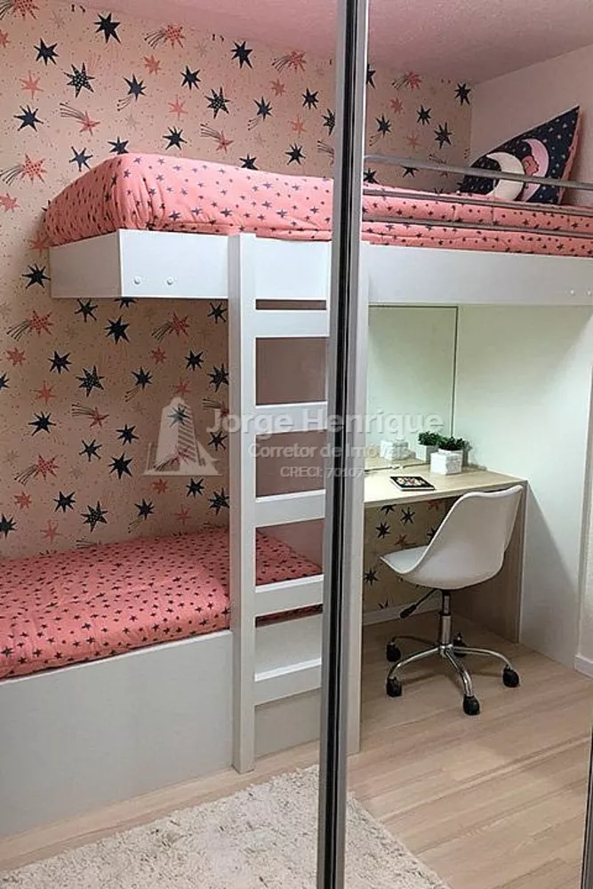 Apartamento, 2 quartos, 44 m² - Foto 18