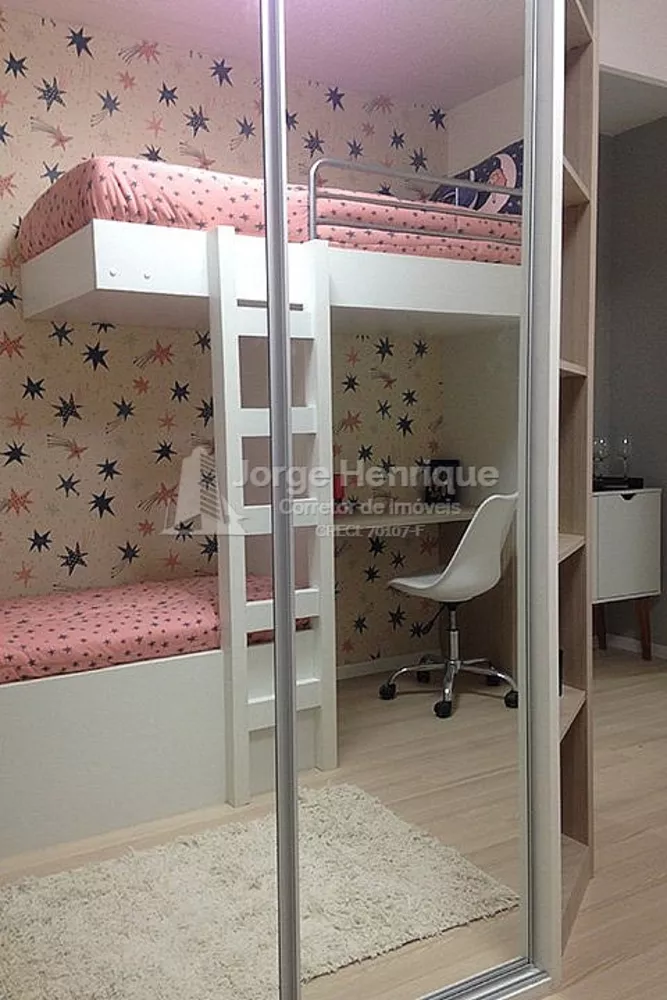 Apartamento, 2 quartos, 44 m² - Foto 20