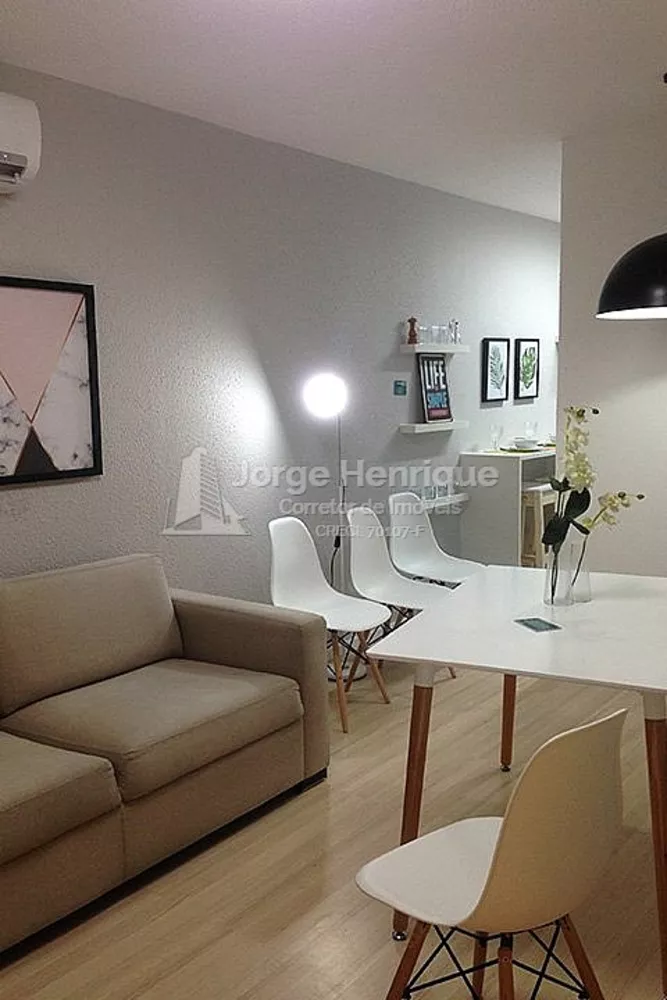 Apartamento, 2 quartos, 44 m² - Foto 24
