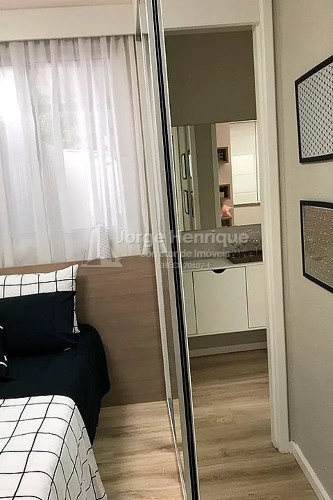 Apartamento, 2 quartos, 44 m² - Foto 15