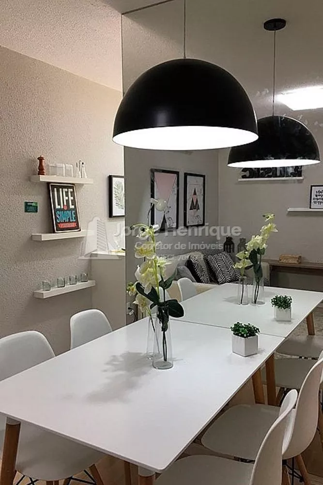 Apartamento, 2 quartos, 44 m² - Foto 27
