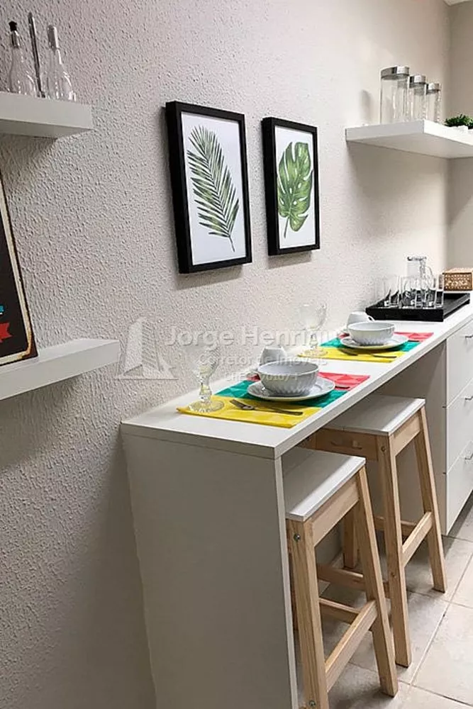 Apartamento, 2 quartos, 44 m² - Foto 12
