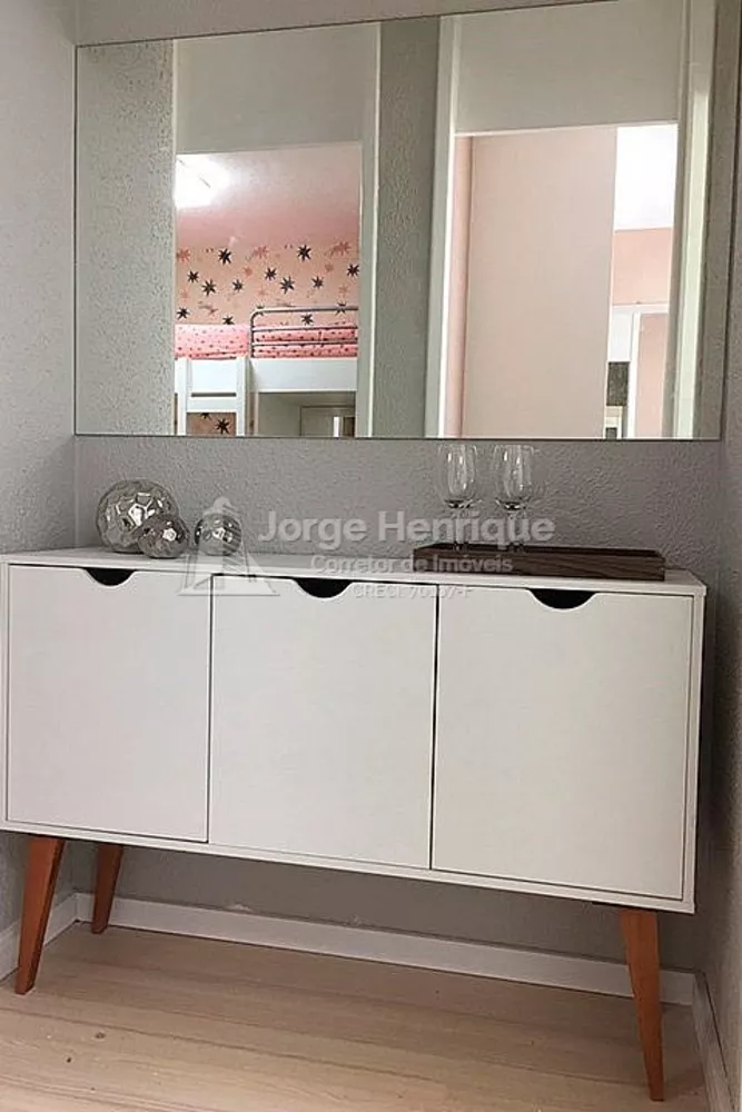 Apartamento, 2 quartos, 44 m² - Foto 11