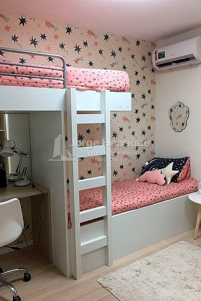 Apartamento, 2 quartos, 44 m² - Foto 17