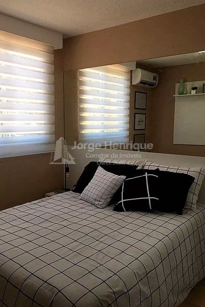 Apartamento, 2 quartos, 44 m² - Foto 10