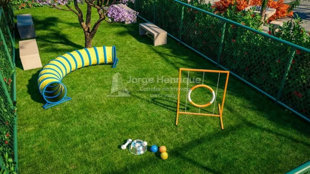 Apartamento, 2 quartos, 41 m² - Foto 5