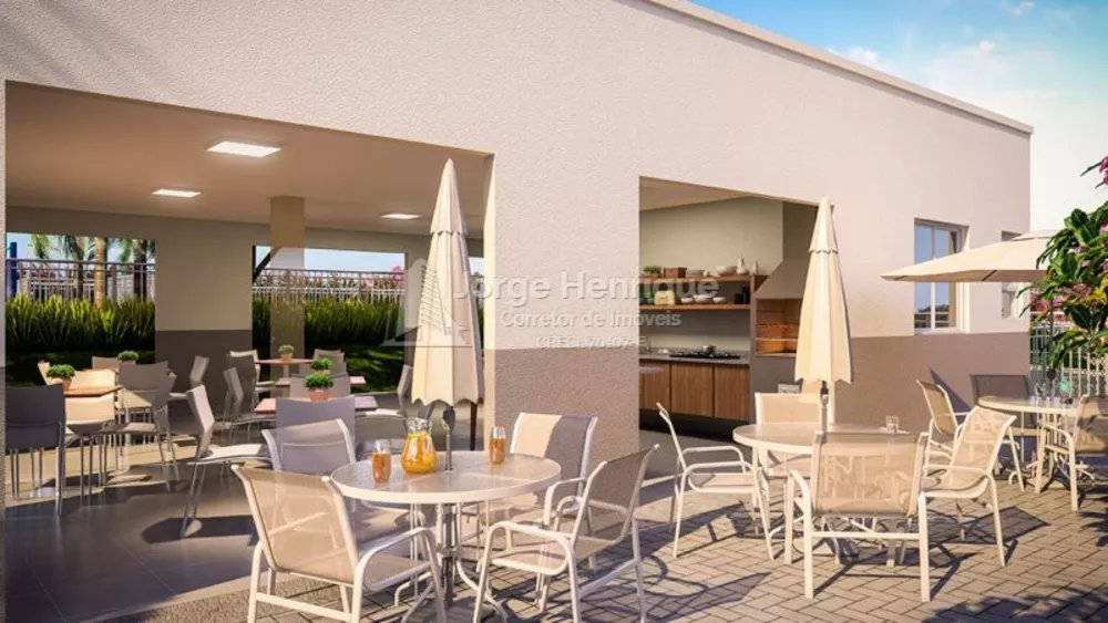 Apartamento, 2 quartos, 41 m² - Foto 10