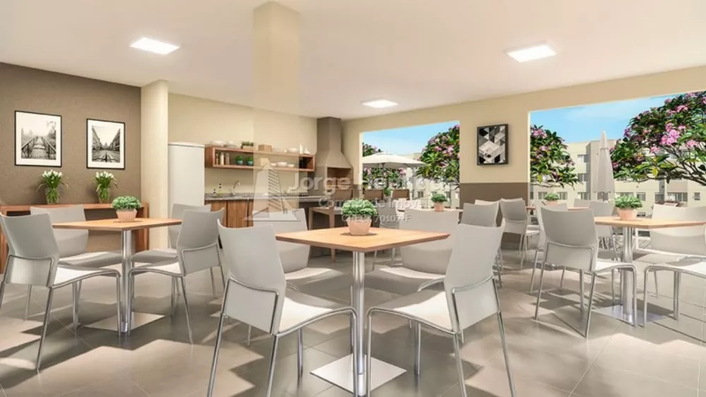 Apartamento, 2 quartos, 41 m² - Foto 11