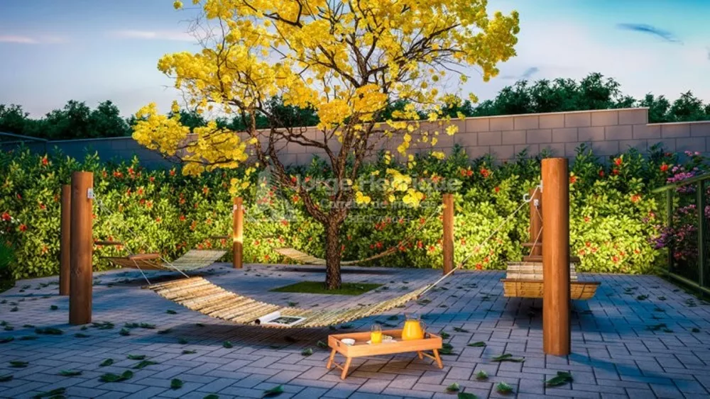 Apartamento, 2 quartos, 41 m² - Foto 6