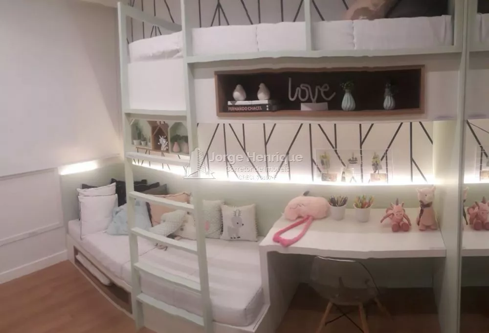 Apartamento, 2 quartos, 48 m² - Foto 21