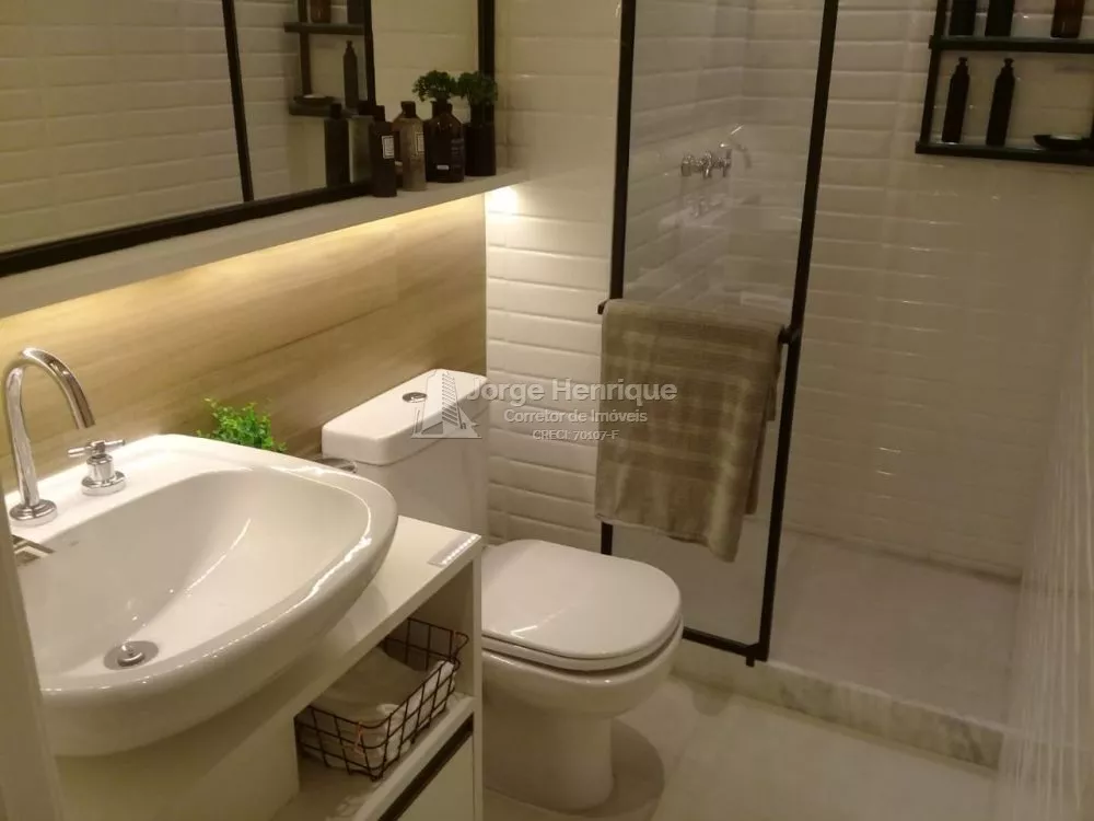 Apartamento, 2 quartos, 48 m² - Foto 20