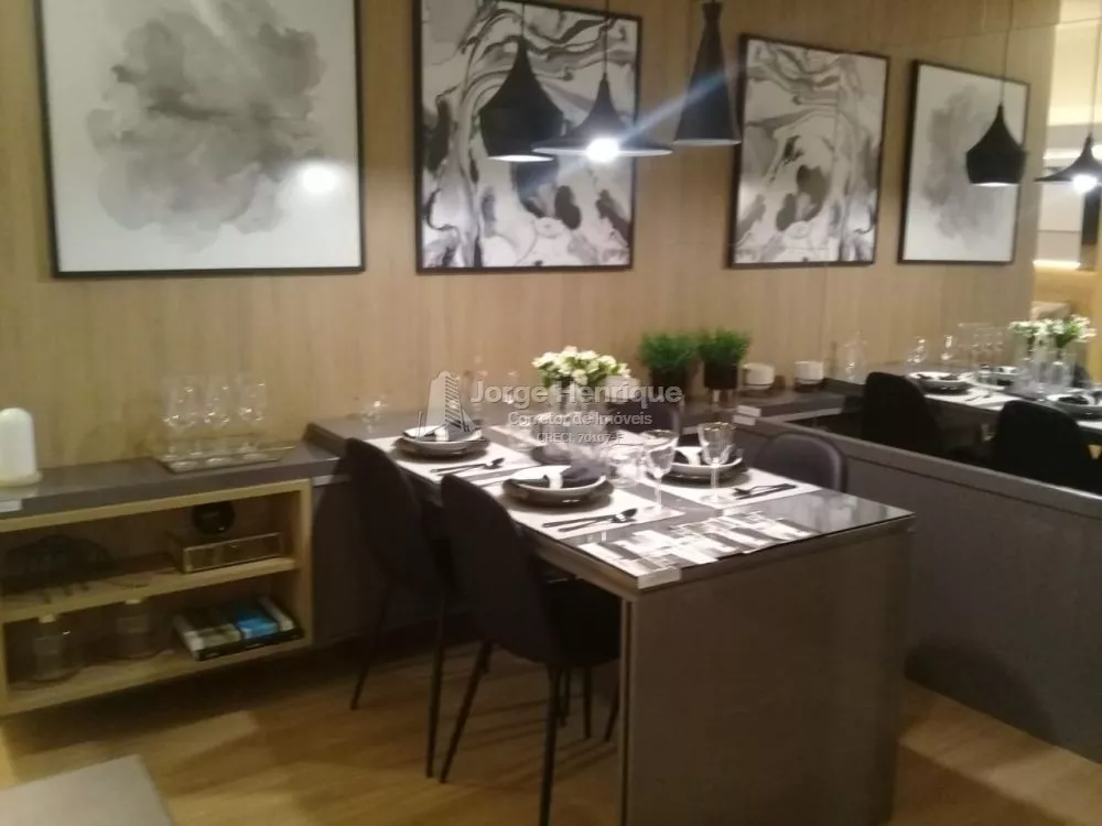 Apartamento, 2 quartos, 48 m² - Foto 24