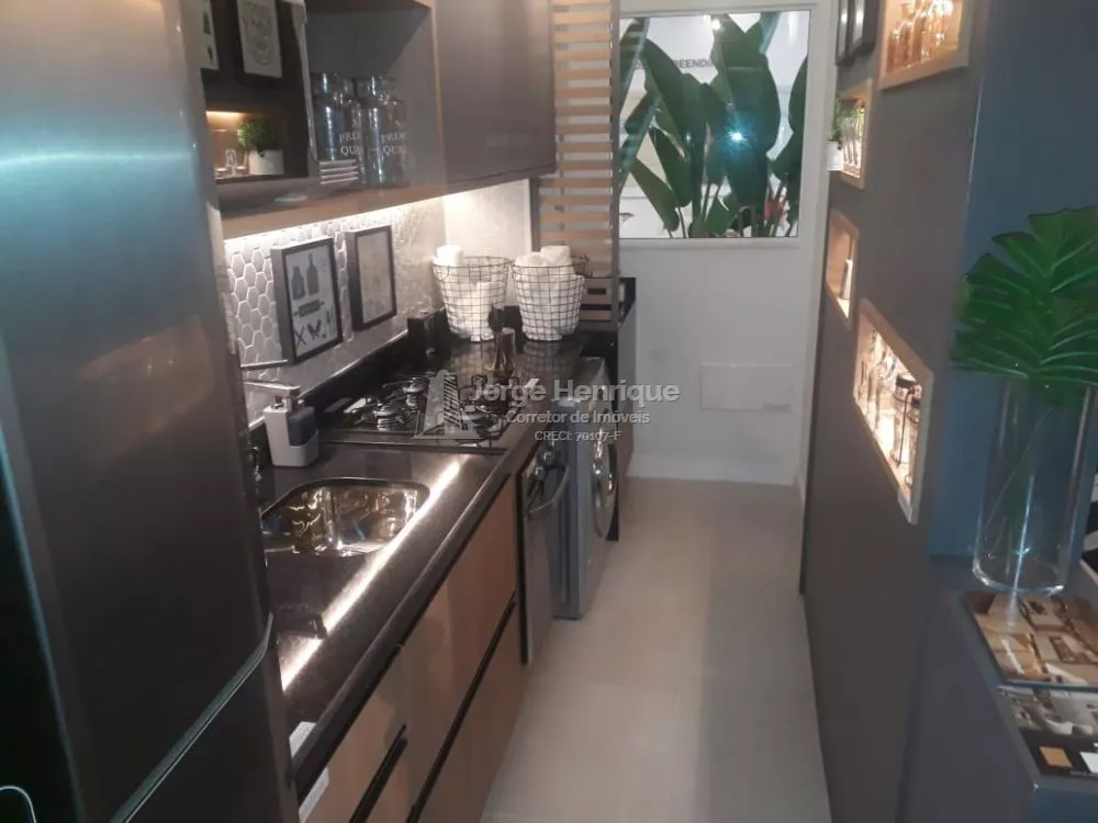 Apartamento, 2 quartos, 48 m² - Foto 29