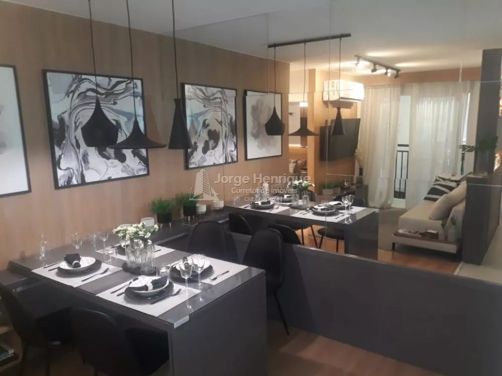 Apartamento, 2 quartos, 48 m² - Foto 30