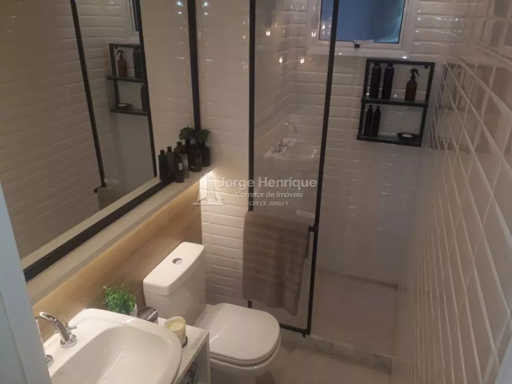 Apartamento, 2 quartos, 48 m² - Foto 22