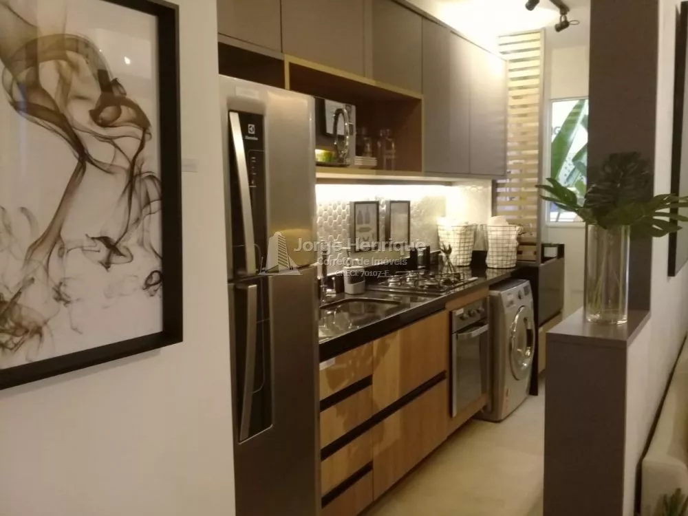 Apartamento, 2 quartos, 48 m² - Foto 17