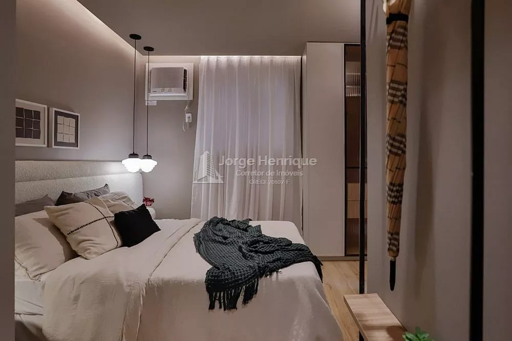 Apartamento, 3 quartos, 60 m² - Foto 39