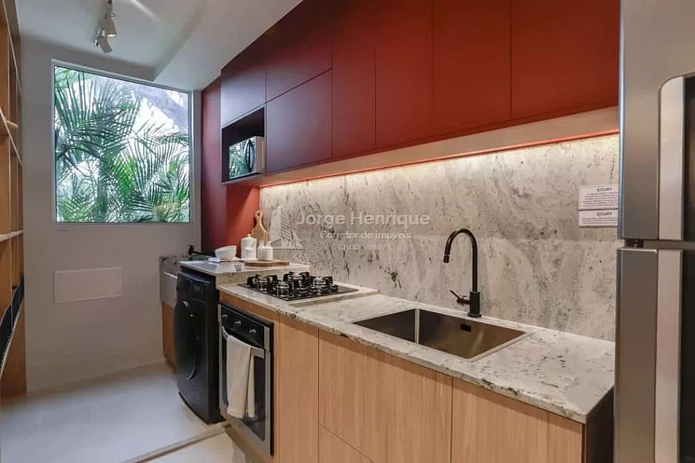 Apartamento, 3 quartos, 60 m² - Foto 43
