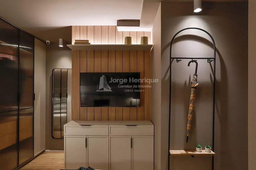 Apartamento, 3 quartos, 60 m² - Foto 30