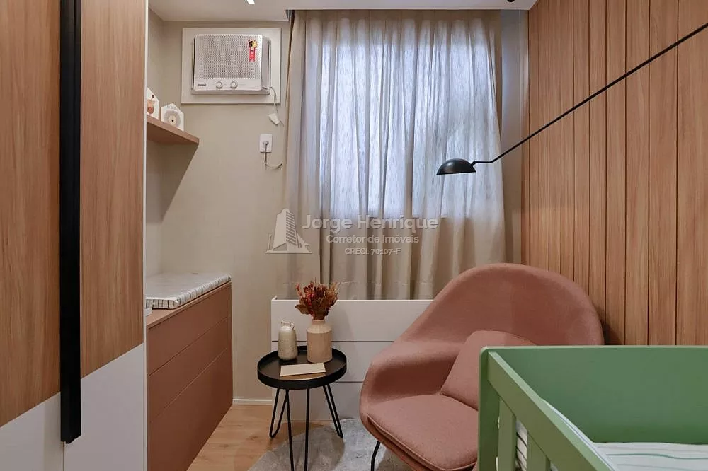 Apartamento, 3 quartos, 60 m² - Foto 24