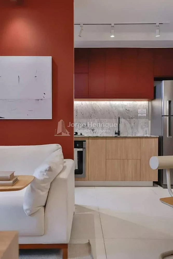 Apartamento, 3 quartos, 60 m² - Foto 11