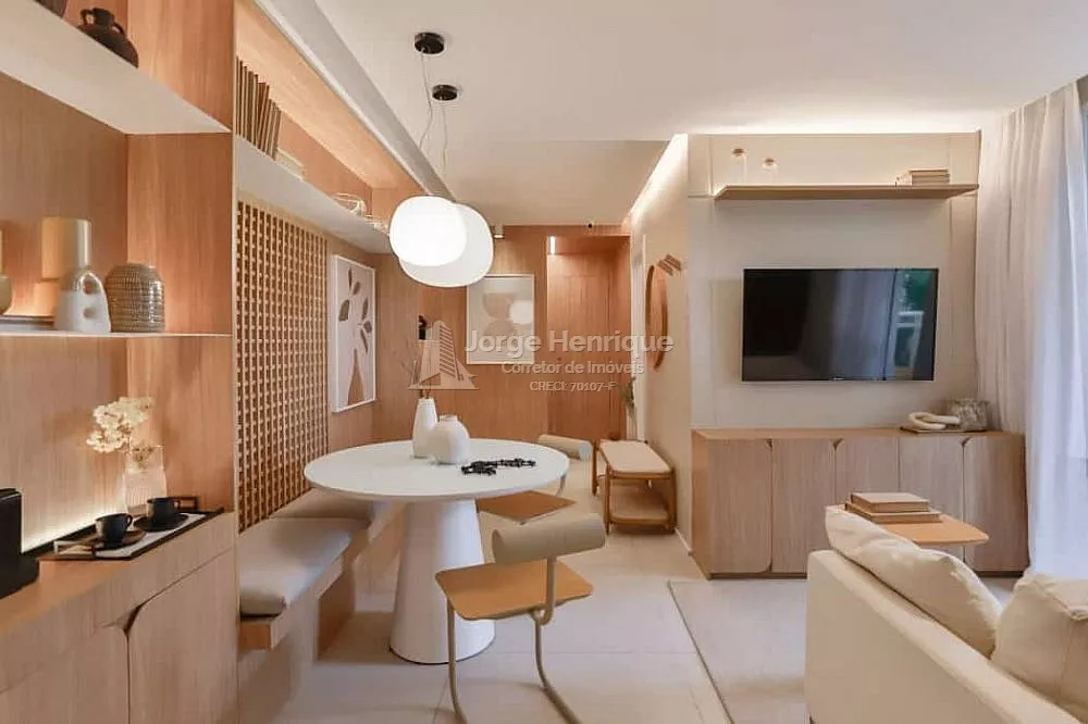 Apartamento, 3 quartos, 60 m² - Foto 17