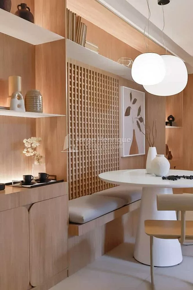 Apartamento, 3 quartos, 60 m² - Foto 15