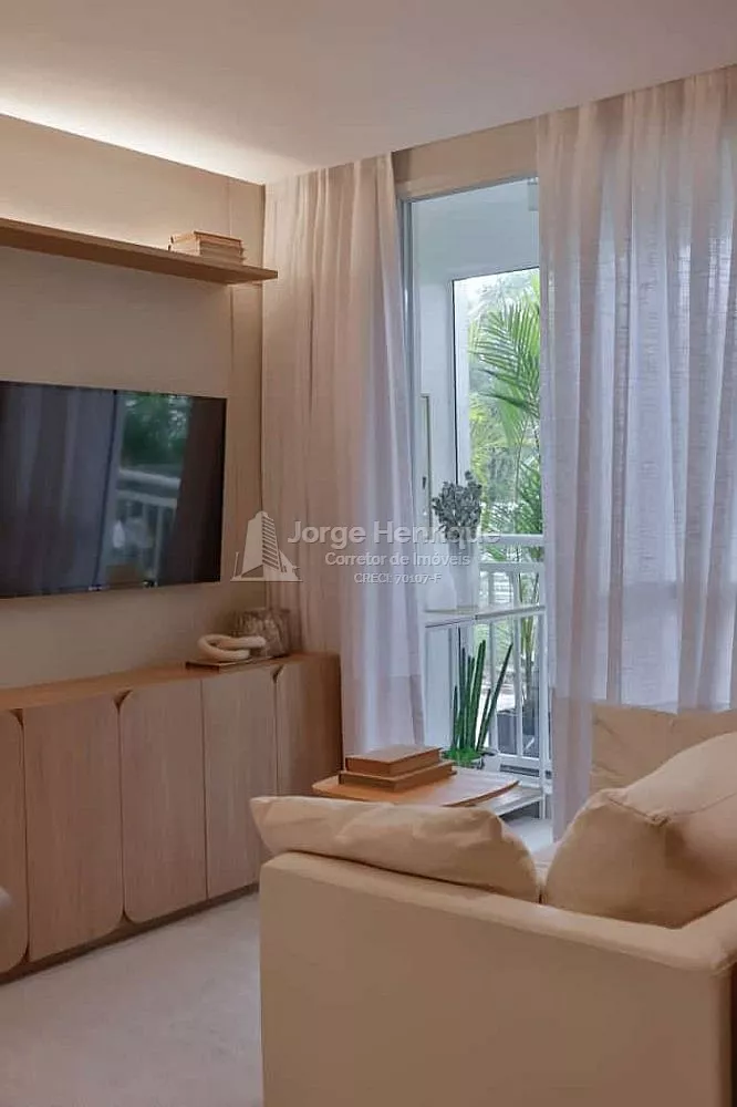 Apartamento, 3 quartos, 60 m² - Foto 5
