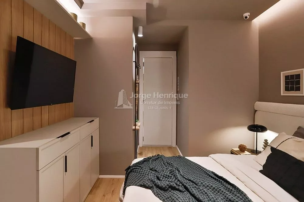 Apartamento, 3 quartos, 60 m² - Foto 44