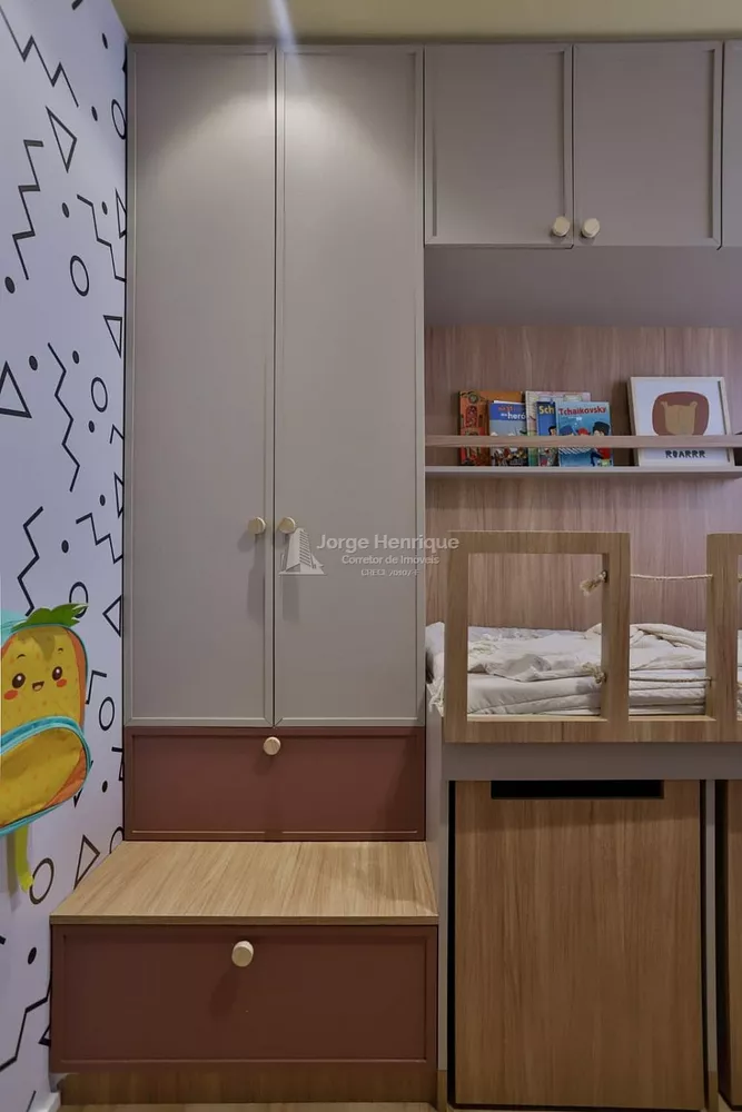 Apartamento, 3 quartos, 60 m² - Foto 32