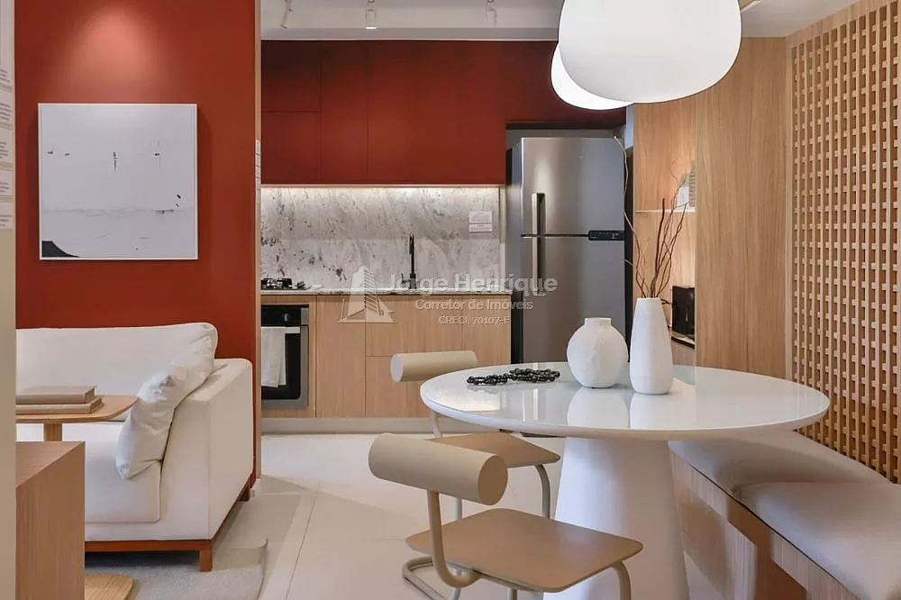 Apartamento, 3 quartos, 60 m² - Foto 23