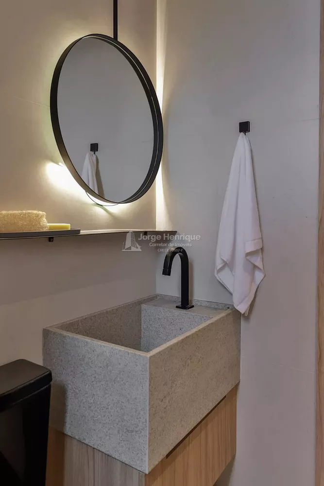 Apartamento, 3 quartos, 60 m² - Foto 14