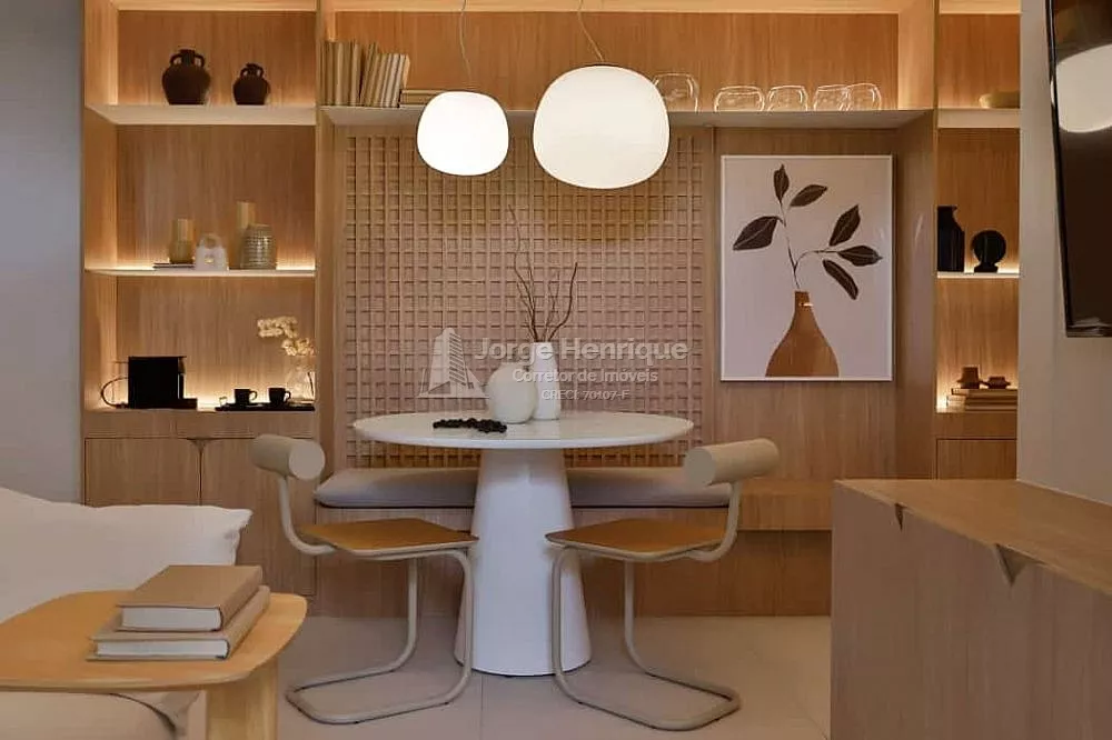Apartamento, 3 quartos, 60 m² - Foto 25