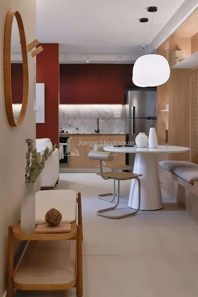 Apartamento, 3 quartos, 60 m² - Foto 4