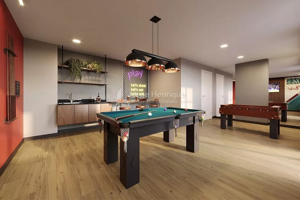 Apartamento, 3 quartos, 60 m² - Foto 19