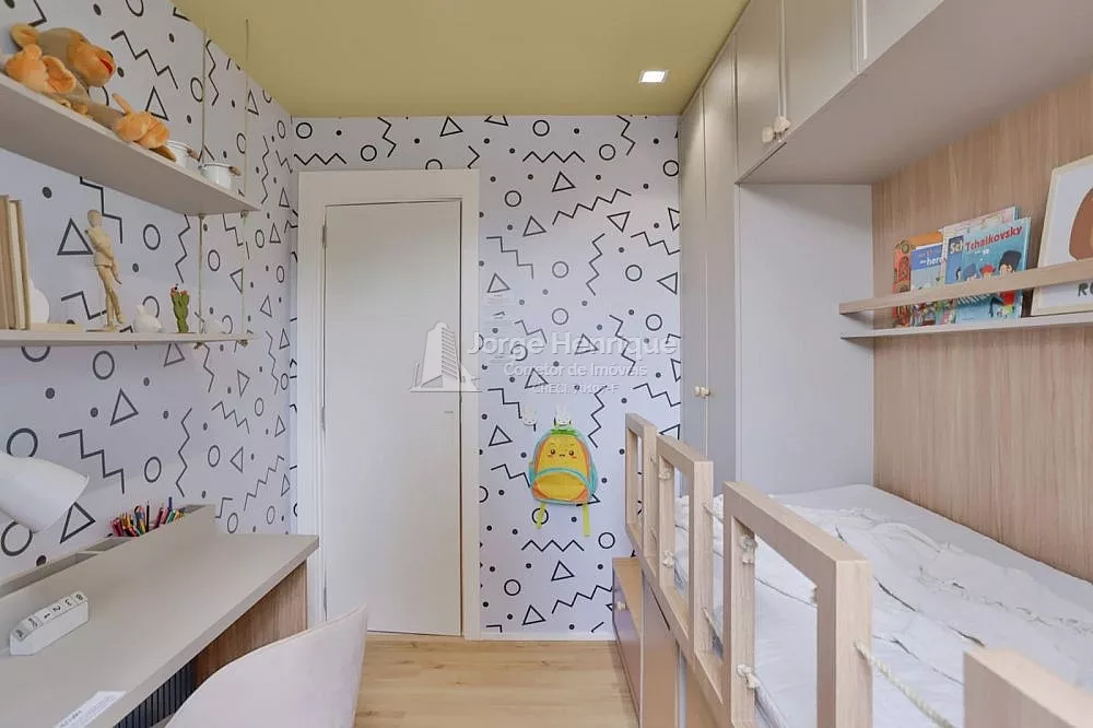Apartamento, 3 quartos, 60 m² - Foto 12