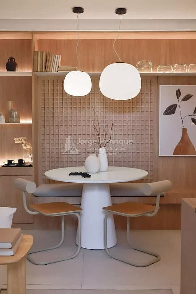 Apartamento, 3 quartos, 60 m² - Foto 16