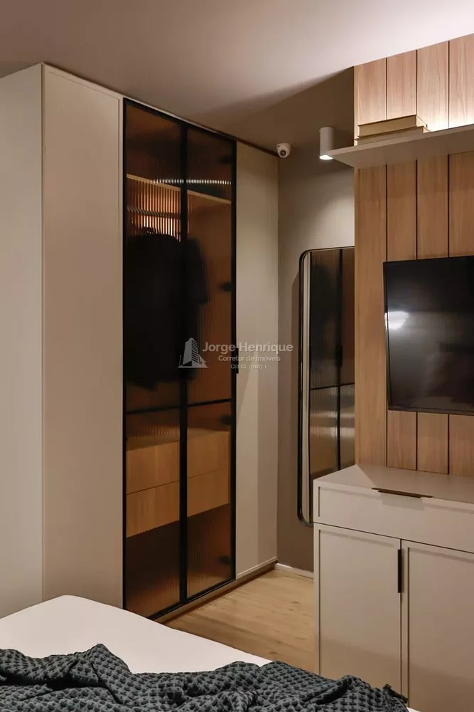 Apartamento, 3 quartos, 60 m² - Foto 45