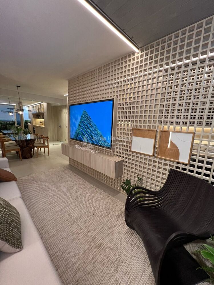 Apartamento à venda com 3 quartos, 180m² - Foto 11