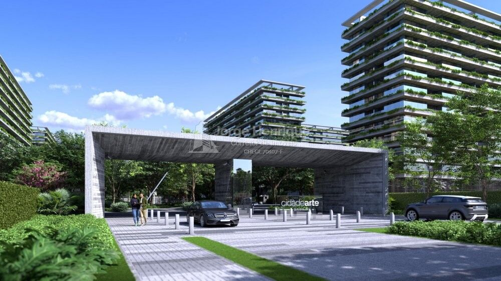 Apartamento à venda com 3 quartos, 180m² - Foto 4