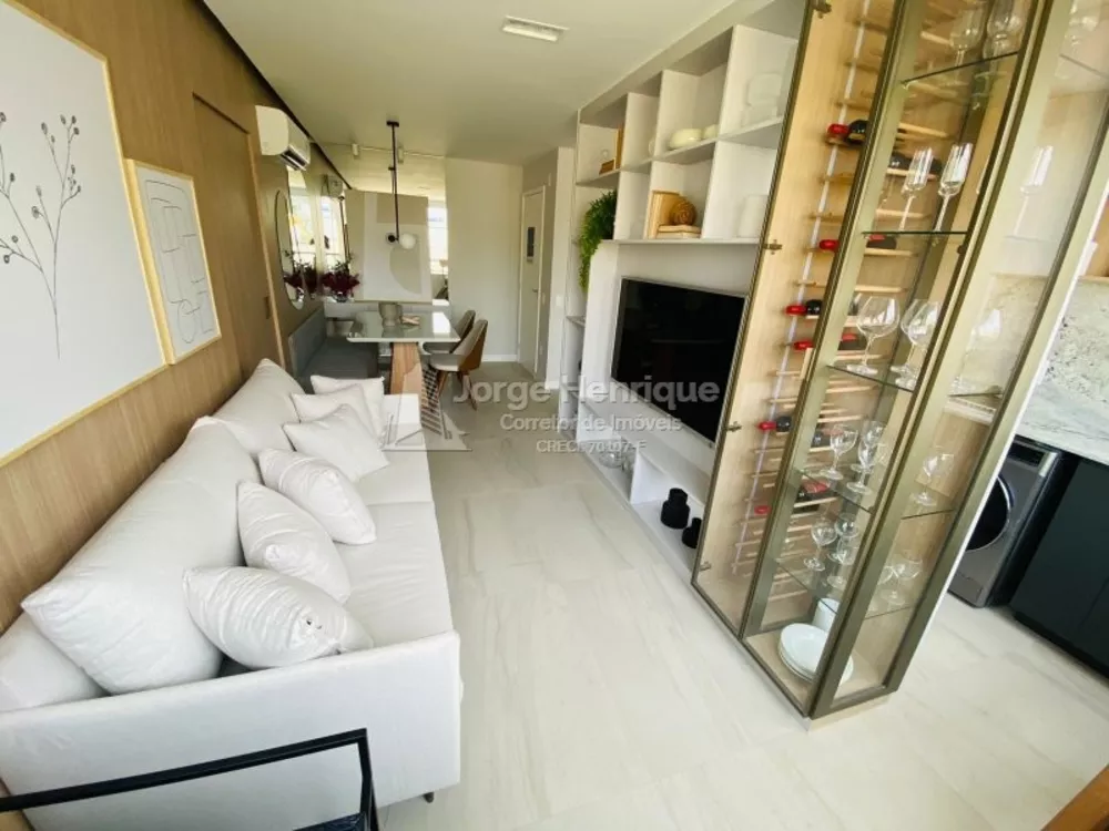 Apartamento à venda com 3 quartos, 85m² - Foto 21