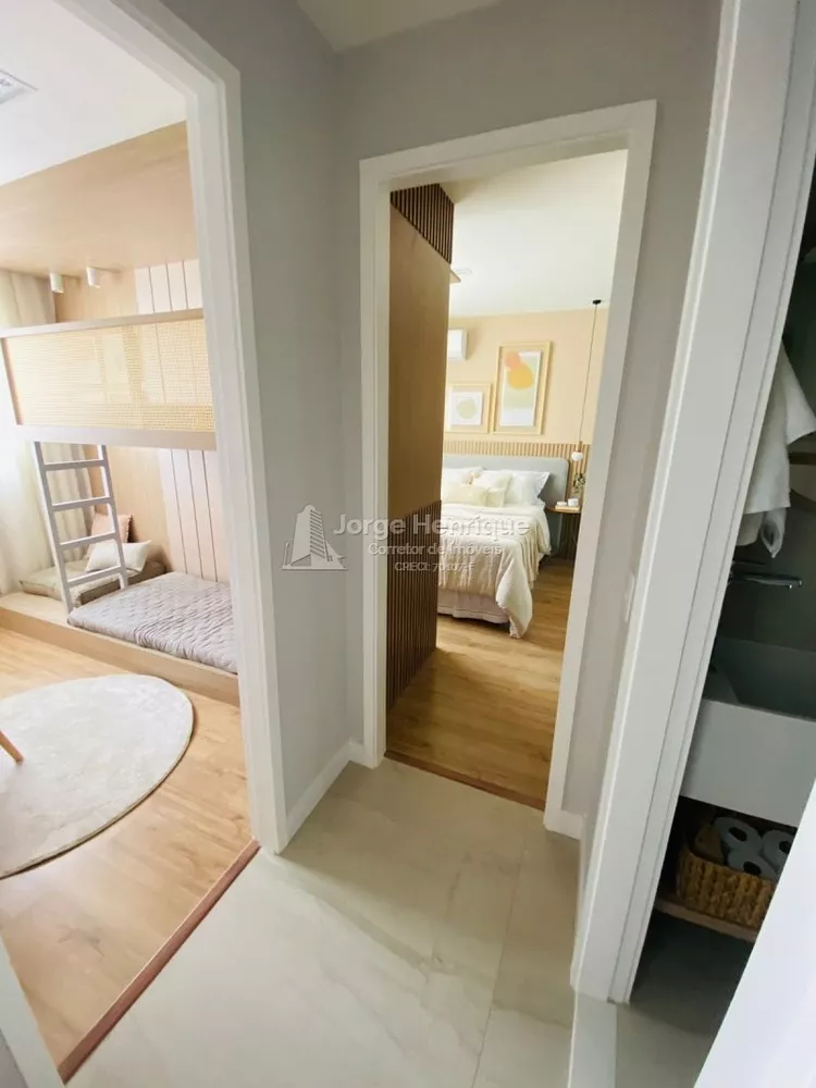 Apartamento à venda com 3 quartos, 85m² - Foto 19