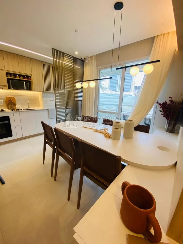 Apartamento à venda com 3 quartos, 85m² - Foto 28