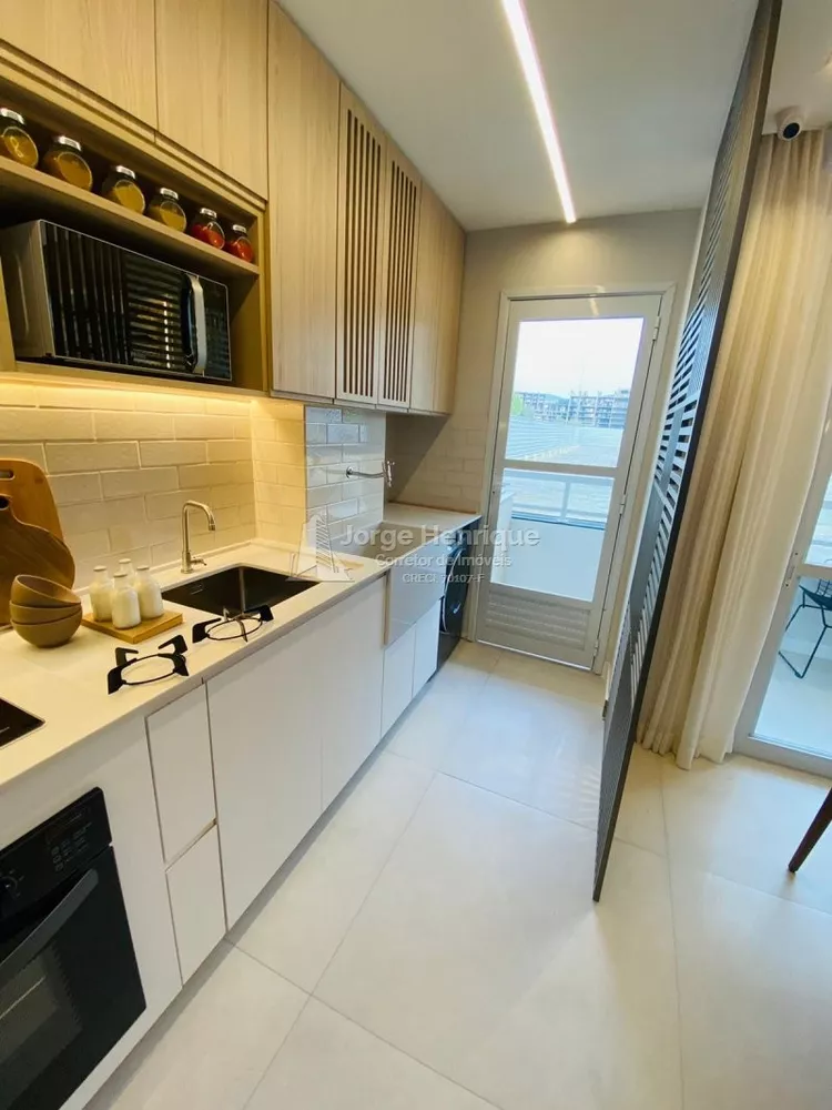 Apartamento à venda com 3 quartos, 85m² - Foto 33