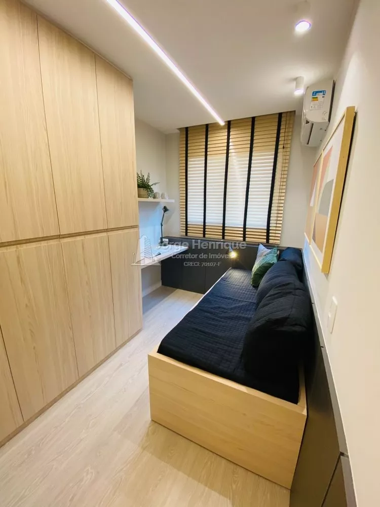 Apartamento à venda com 3 quartos, 85m² - Foto 37