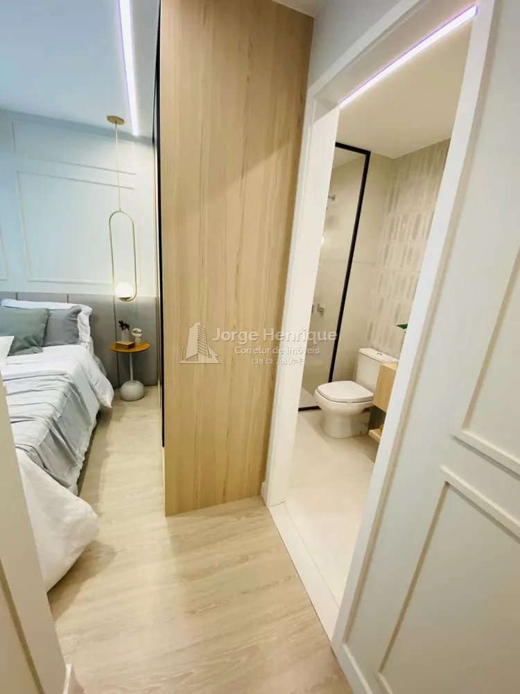 Apartamento à venda com 3 quartos, 85m² - Foto 32